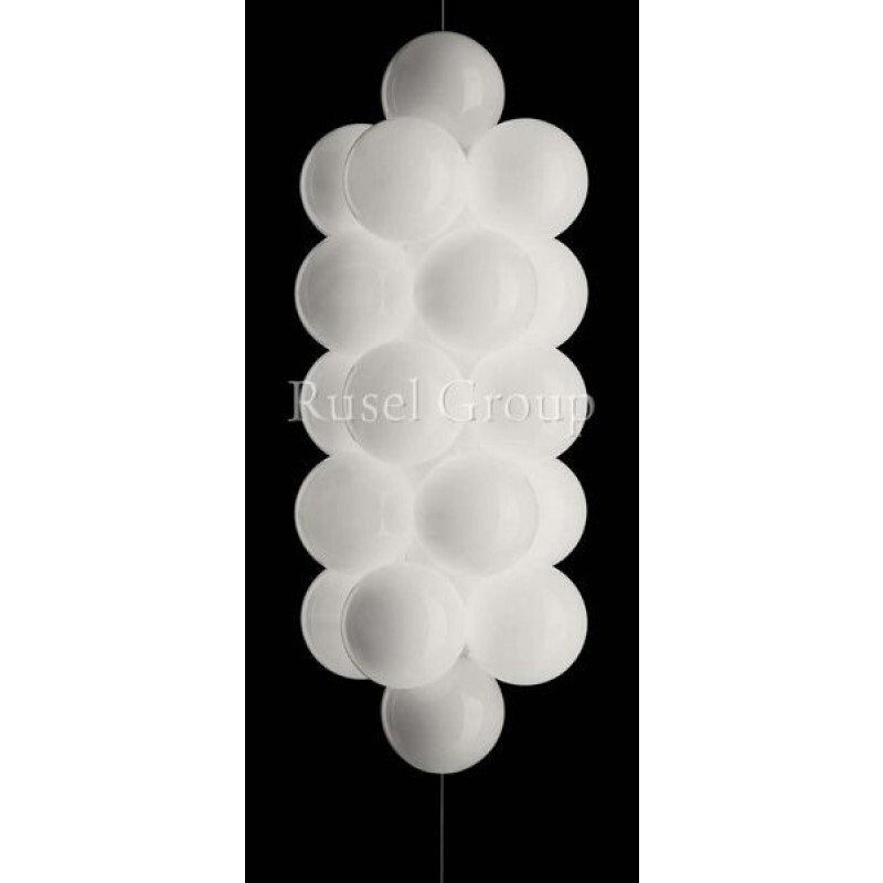 Торшер de MAJO BABOL SV