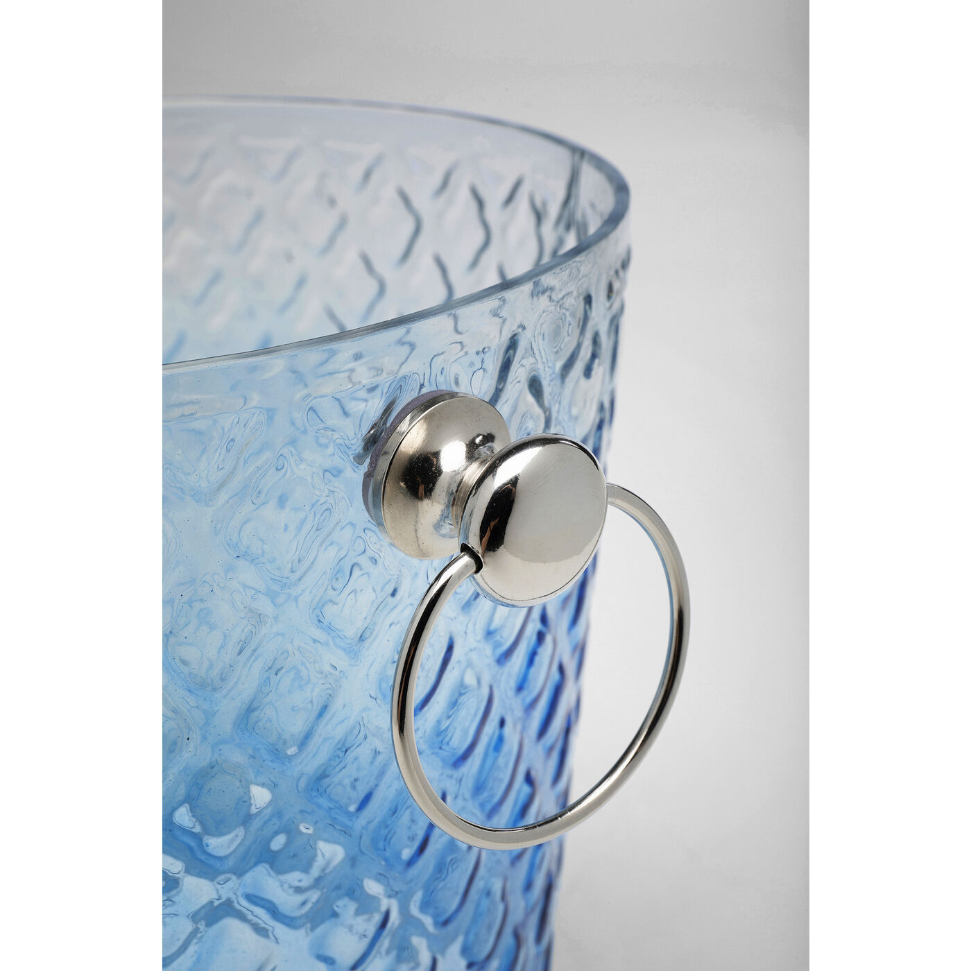 Ведро для охлаждения вина KARE Ocean 55243