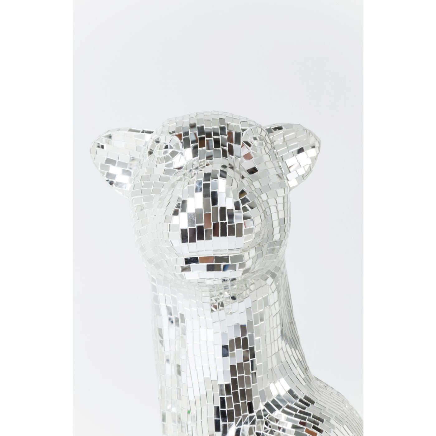 Фигура декоративная Panther 39252 KARE