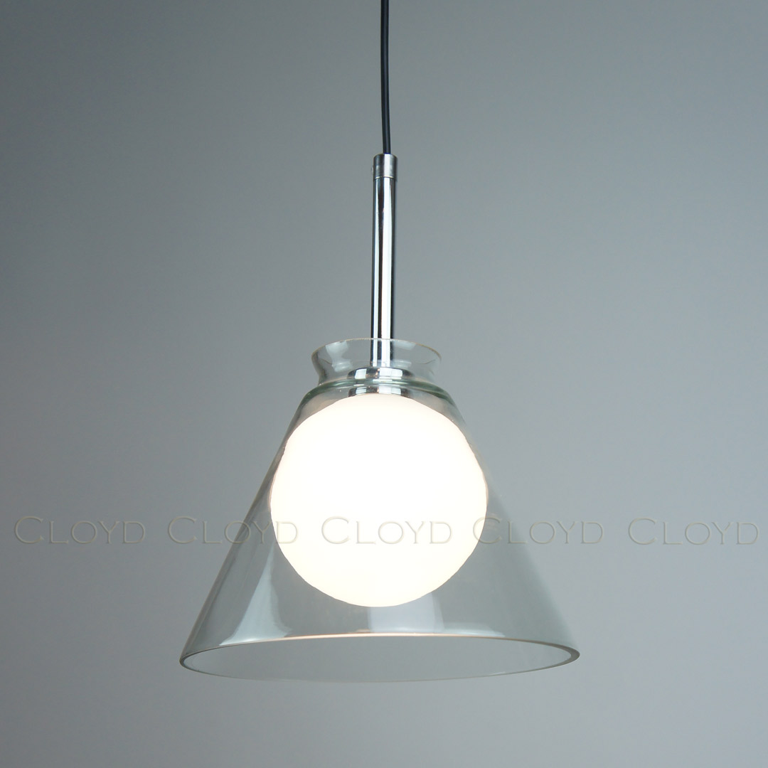 Подвесной светильник Cloyd Flaunt 10791