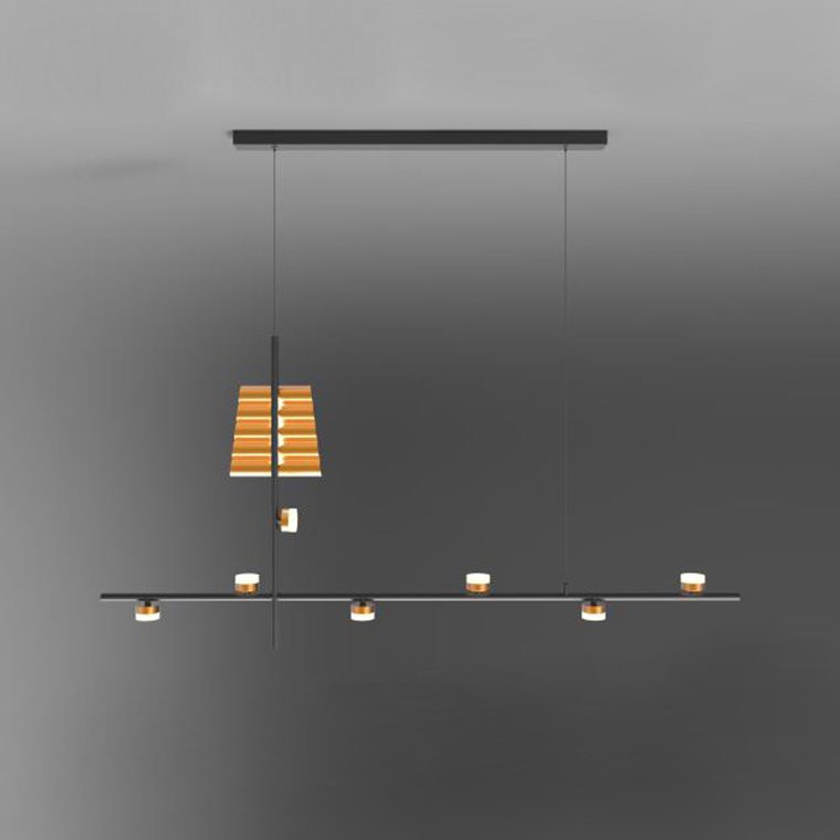 Подвесной светильник SAIL by ImperiumLoft