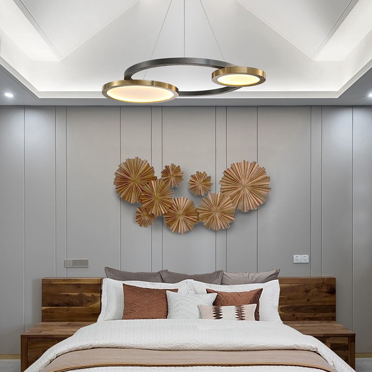 Подвесная люстра VISIO by ImperiumLoft