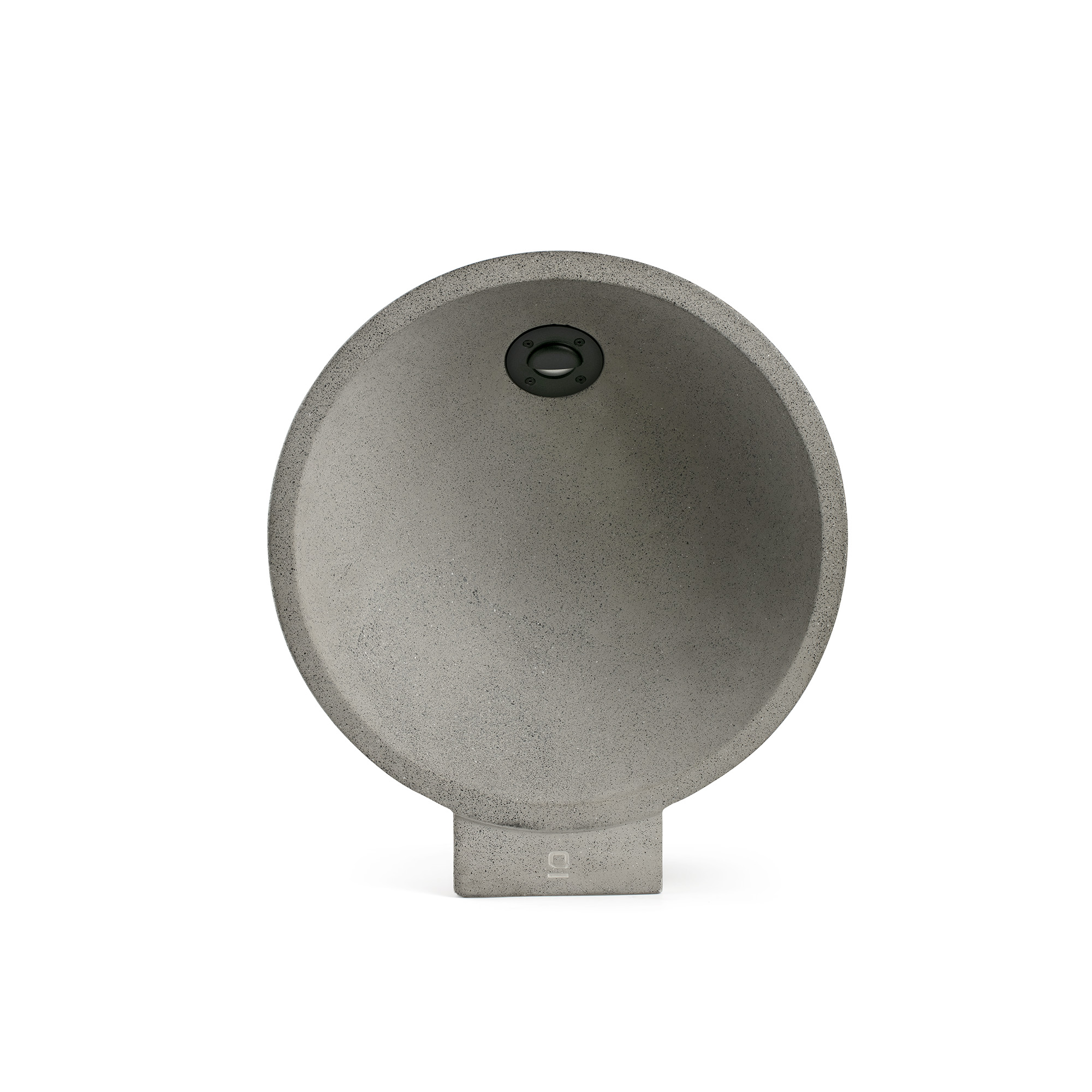 Маяк GAIA темно-серый LED 6W 2700K Faro