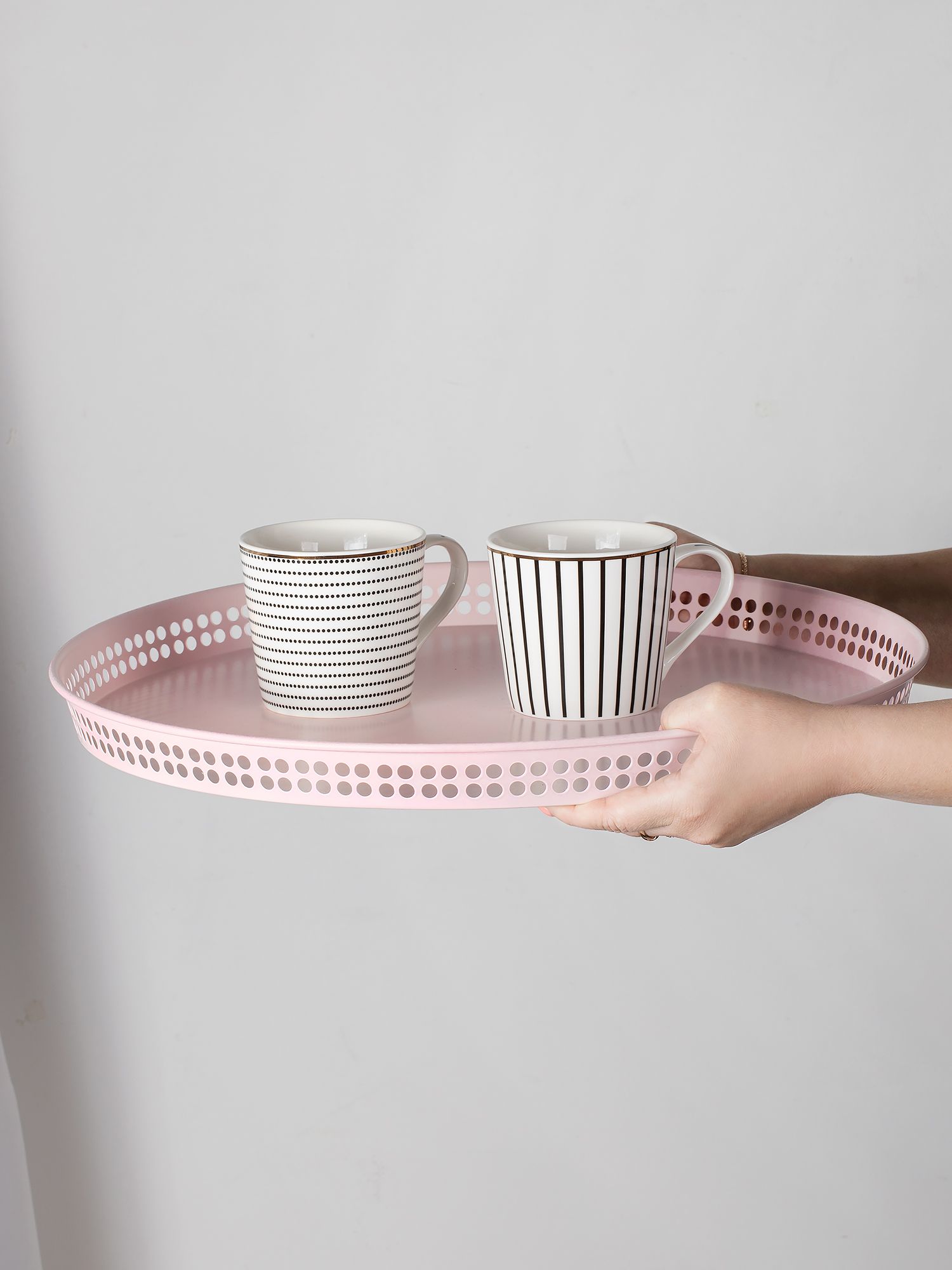 Столик сервировочный Glasar 39-094