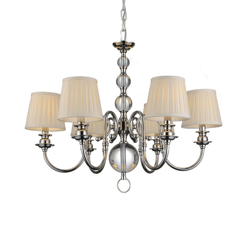 Люстра  Delight Collection Newport 6