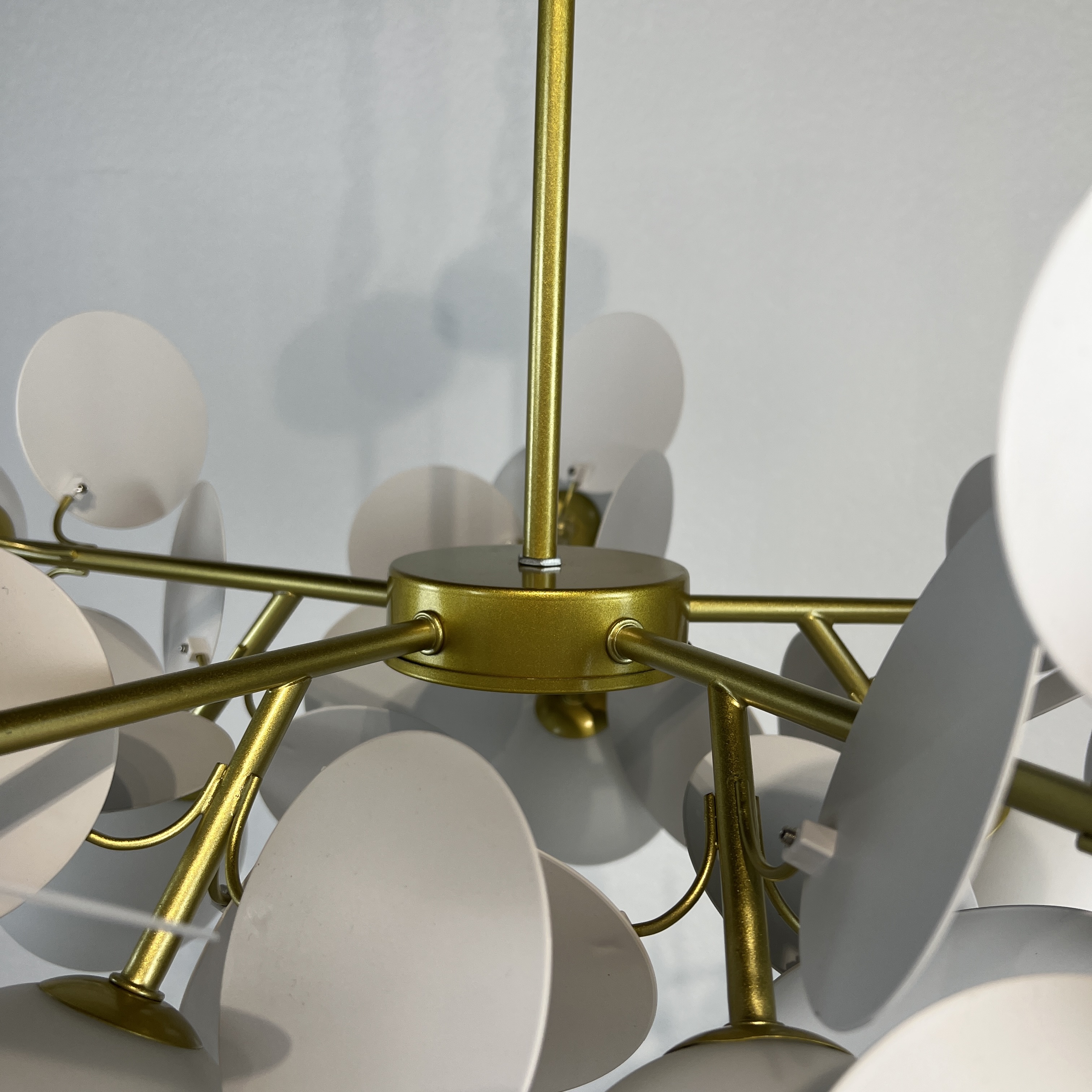 Люстра Matisse Self D67 By Imperiumloft