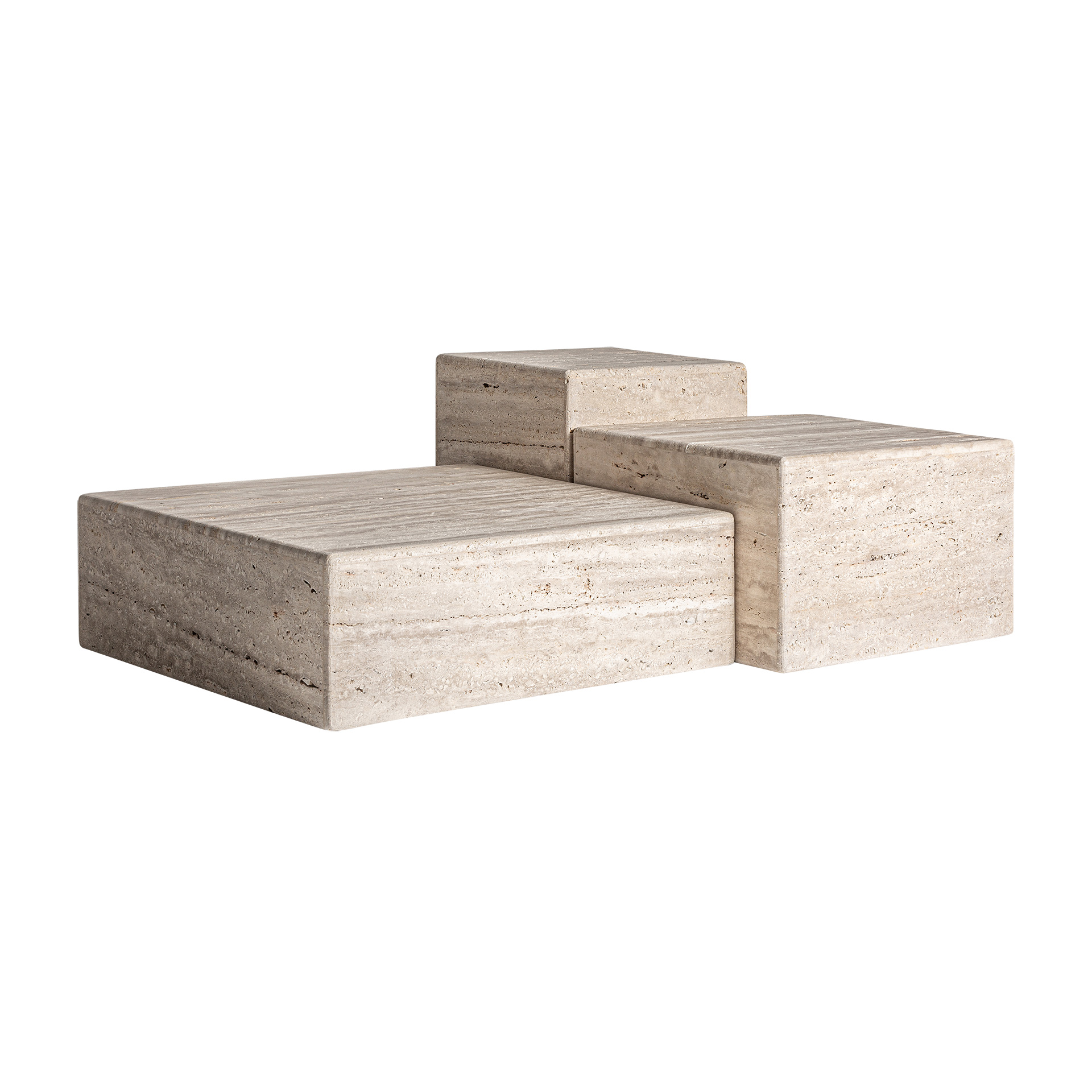 Журнальный столик RAPOLANO 35988 Vical