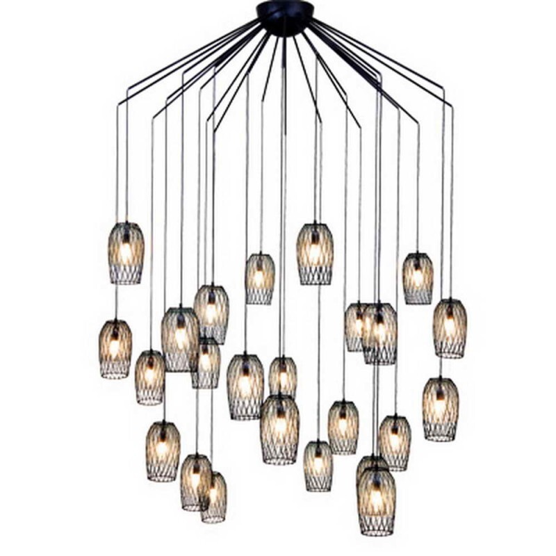 Светильник Constellation 24 Hive  LCN-5990