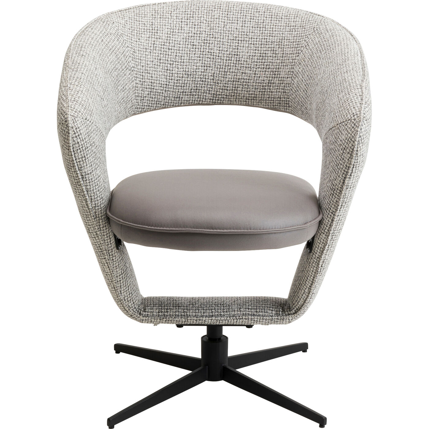 Стул вращающийся Spacey KARE 70788