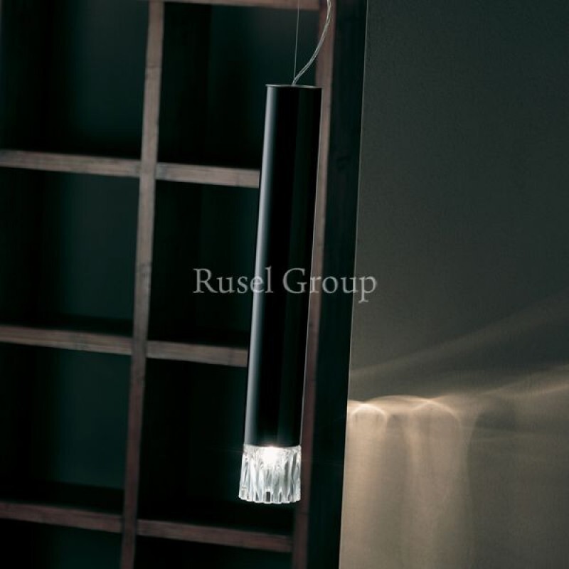 Подвесной светильник Vistosi SMOKING SP