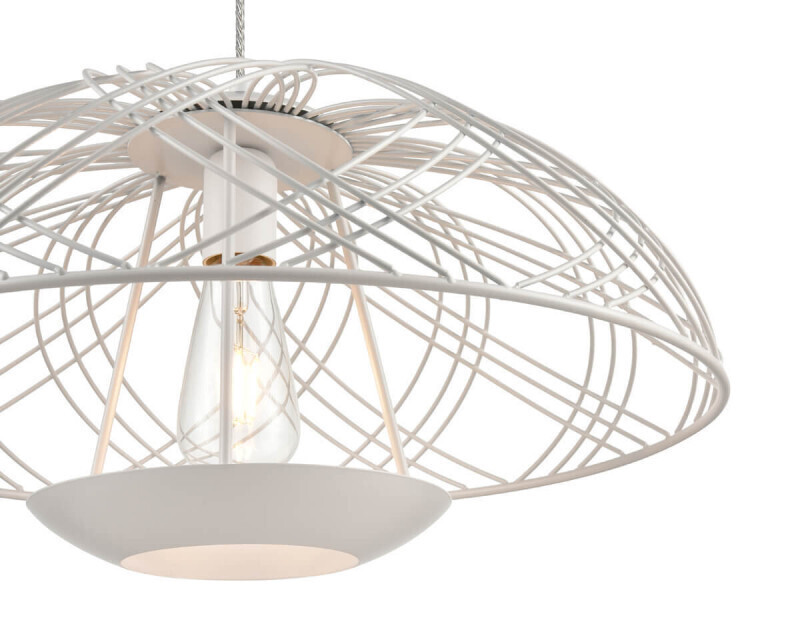 Подвесной светильник Vele Luce VL6281P01