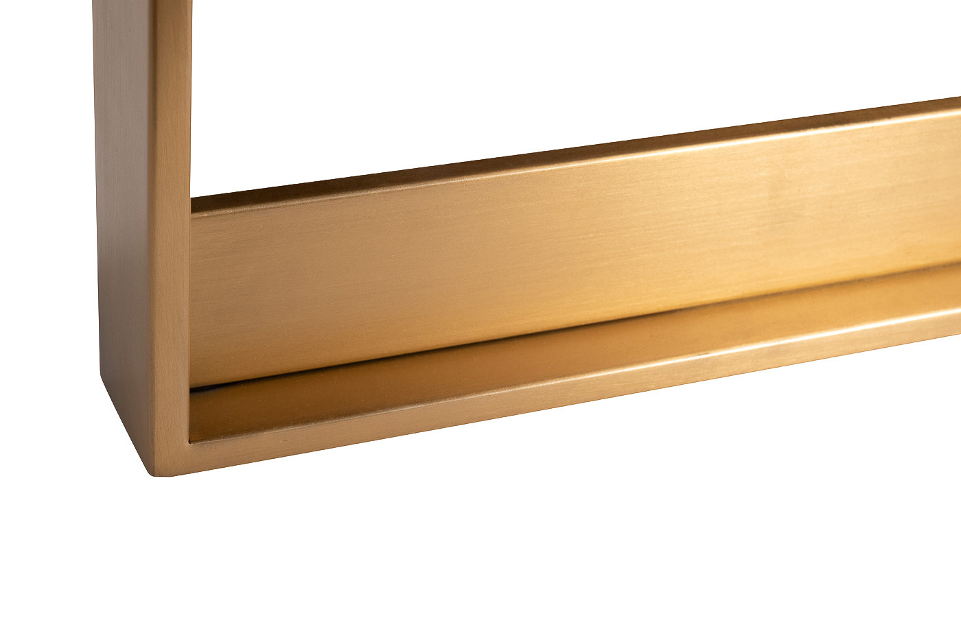 Консоль Sevilla с искусственным мрамором Garda Decor 58DB-CST20051