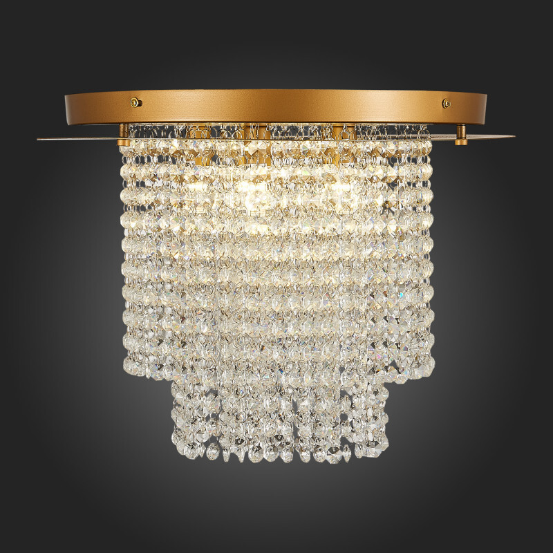 Накладная люстра ST Luce SL1099.202.05