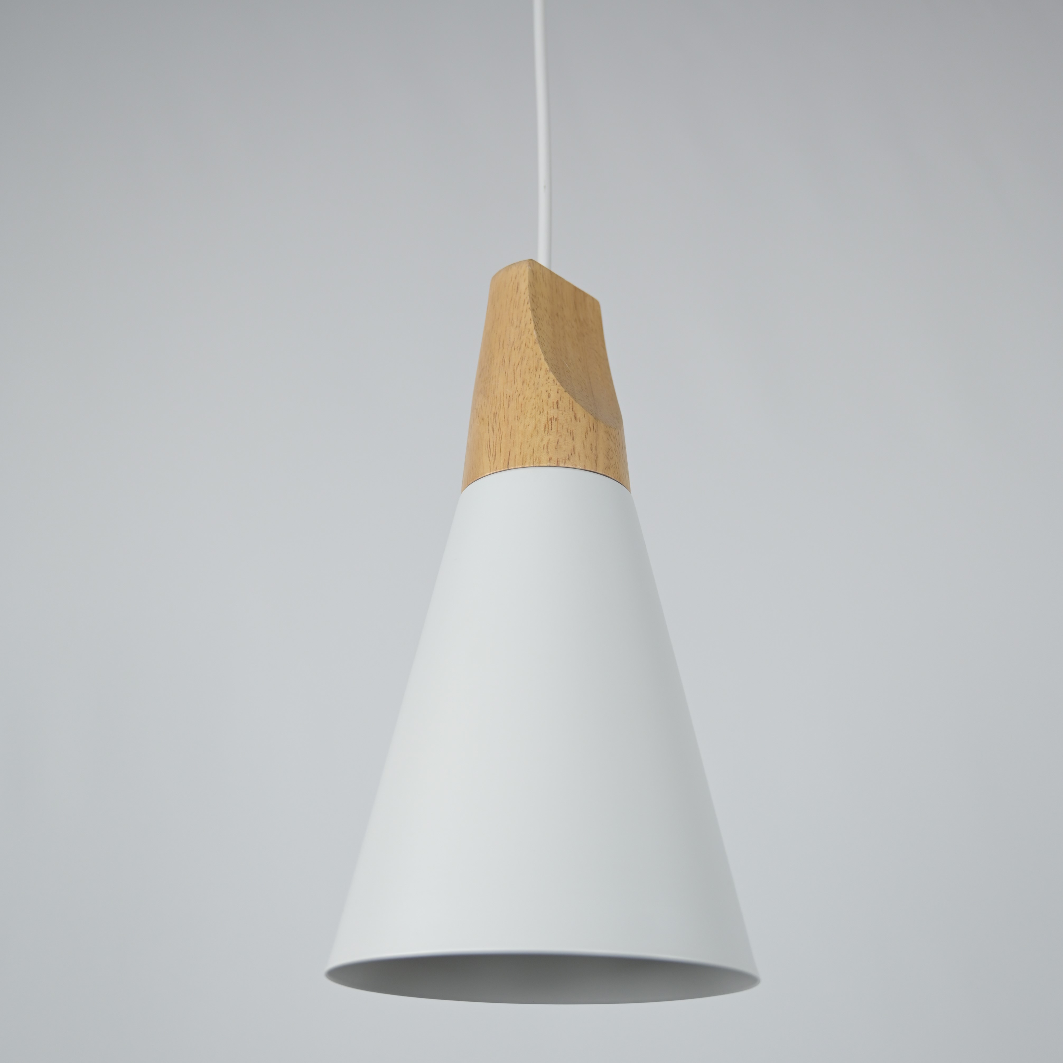 Подвесной Светильник Xd-A White By Imperiumloft