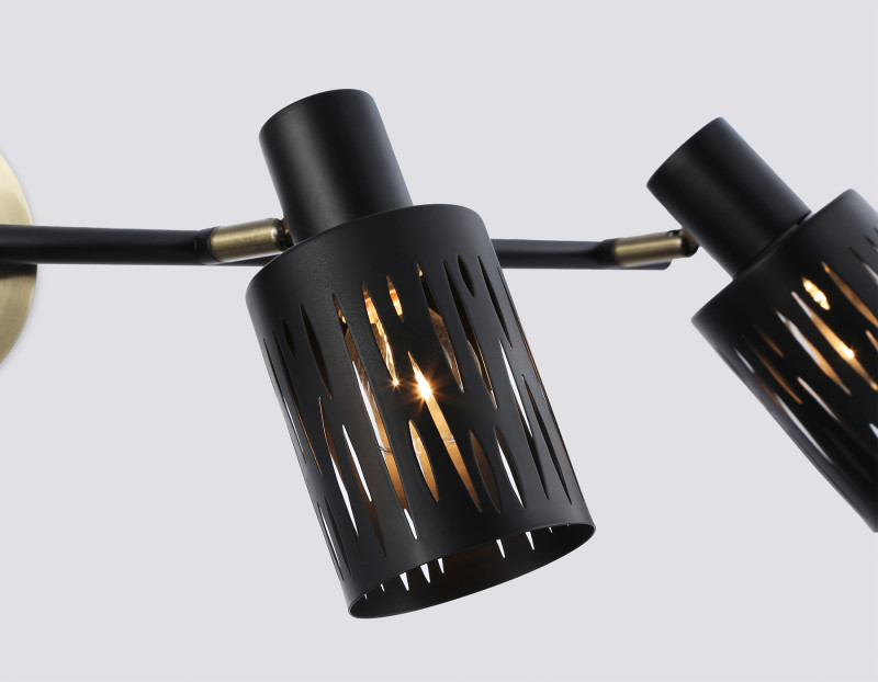 Спот Ambrella Light TR8670