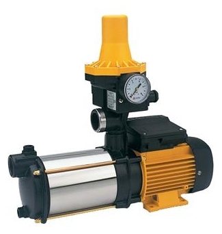 Автоматическая насосная станция ESPA ASPRI 15 R 5M Pressdrive 4000000746