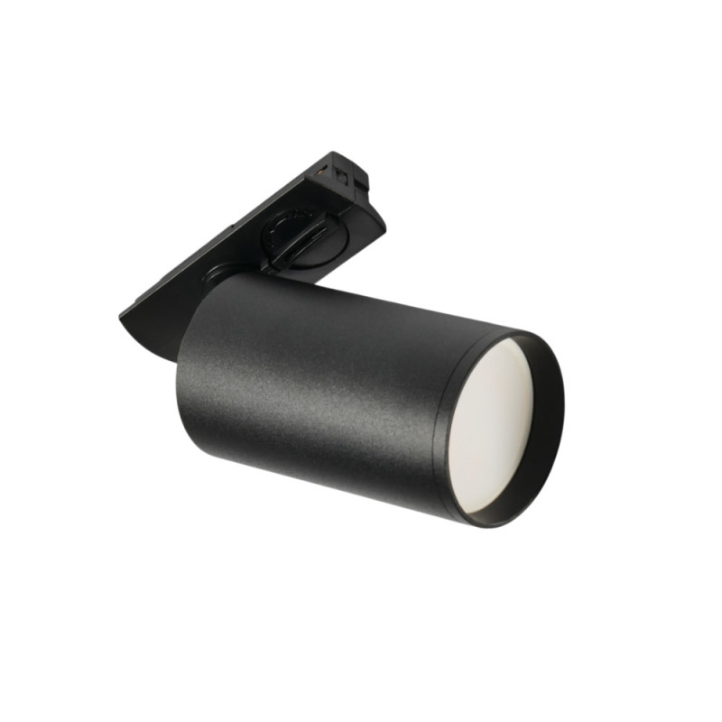 Светильник на шине MyFar MT0120-GU10-B