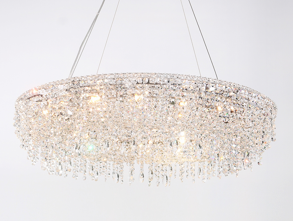 Подвесной светильник Newport 10910+6/S