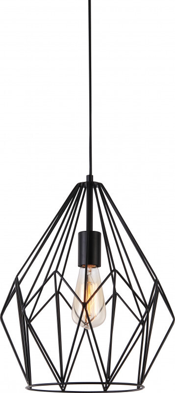 Подвесной светильник TOPLIGHT TL1173H-01BK