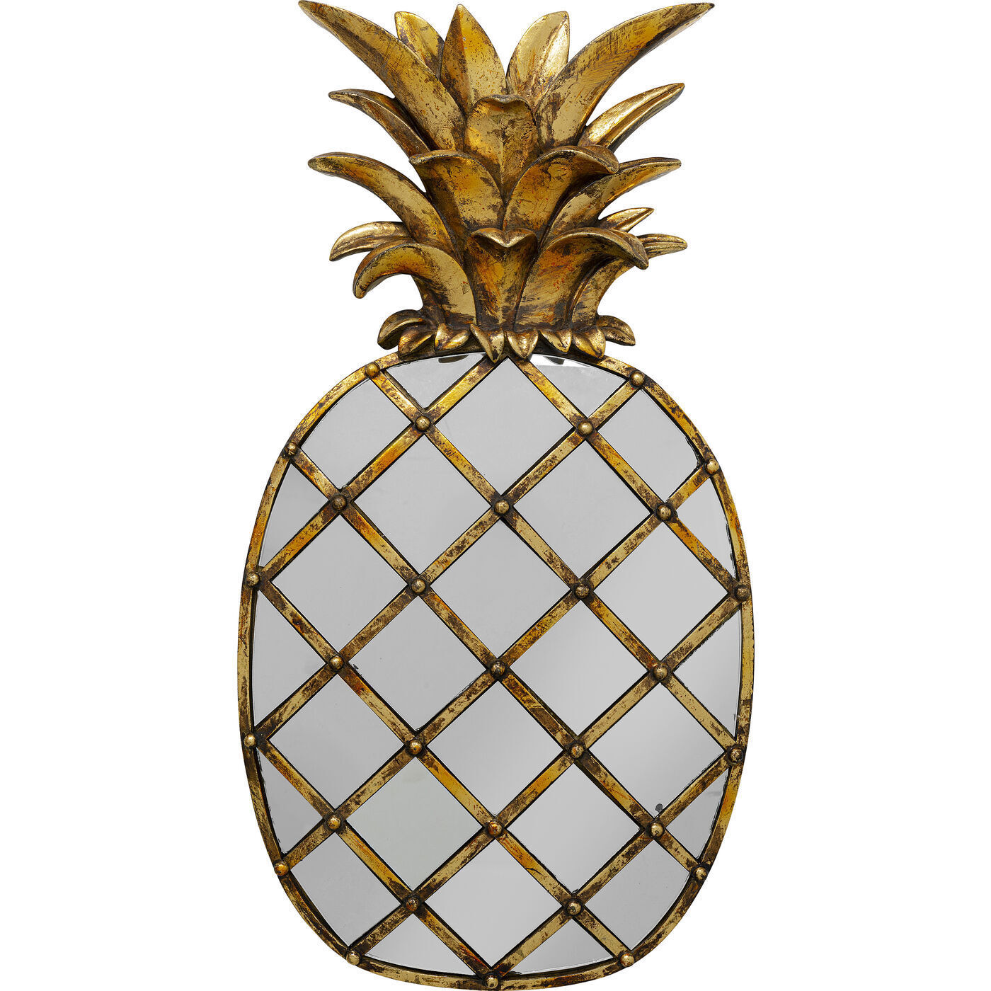 Украшение настенное Ananas 52903 Kare