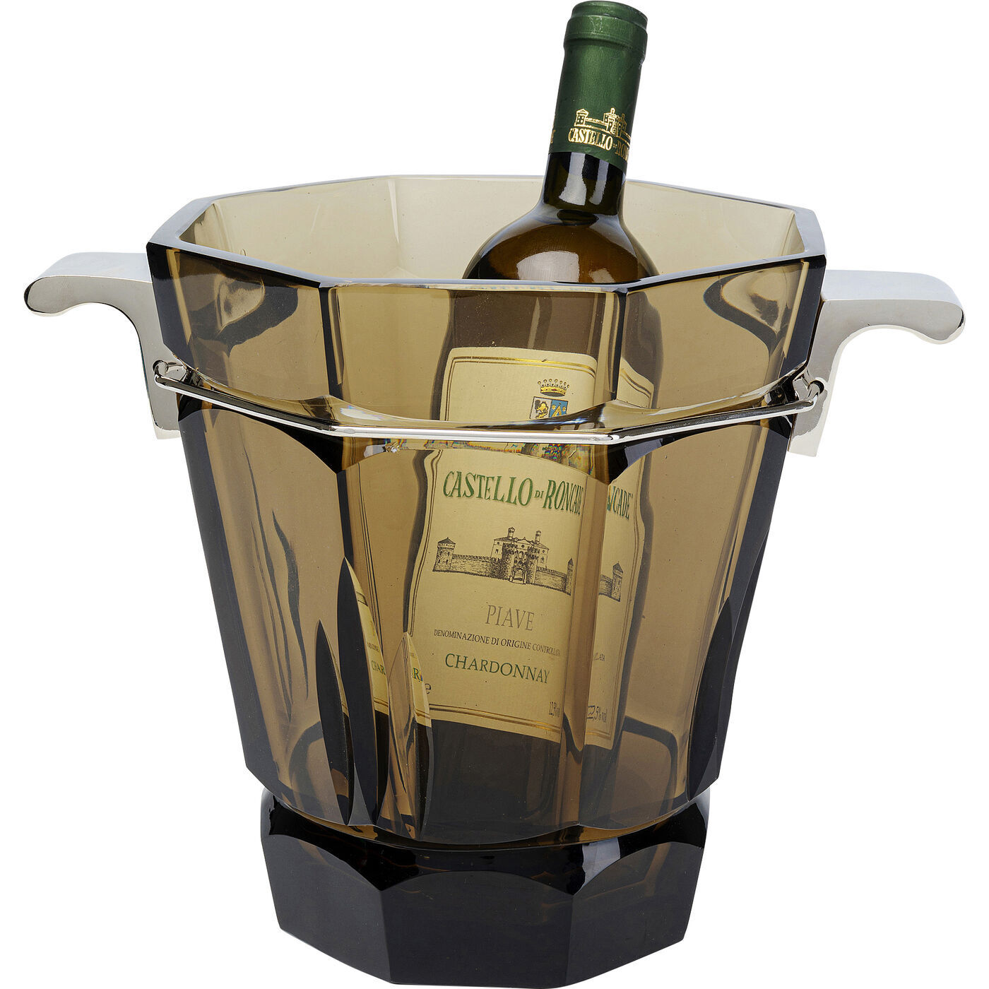 Ведро для охлаждения вина KARE Mon Dieu 52173
