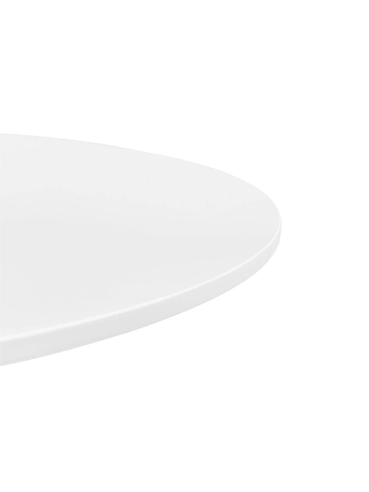 Стол DSW 80, белый Stool Group