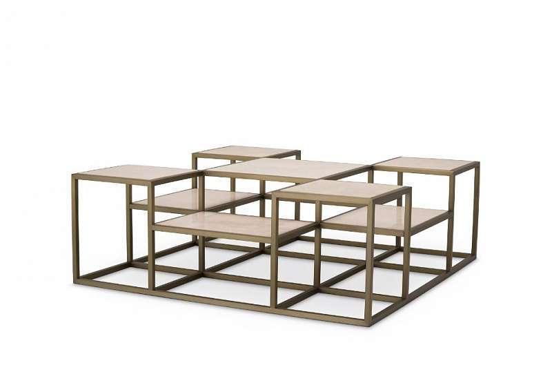 Кофейный столик Eichholtz SMYTHSON 116626