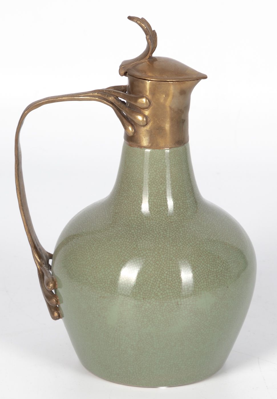 Кувшин Glasar B1052E/U19