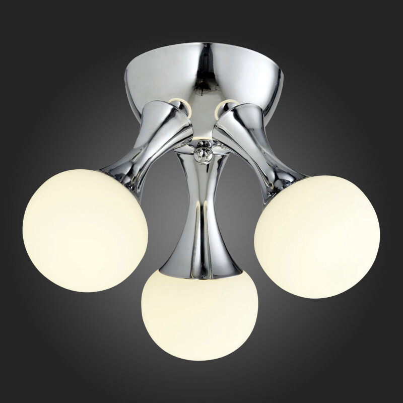 Накладная люстра ST Luce SL553.502.03