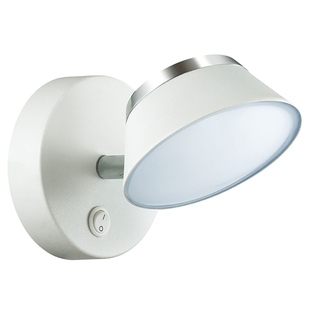 Бра FLAMER WALL by ImperiumLoft