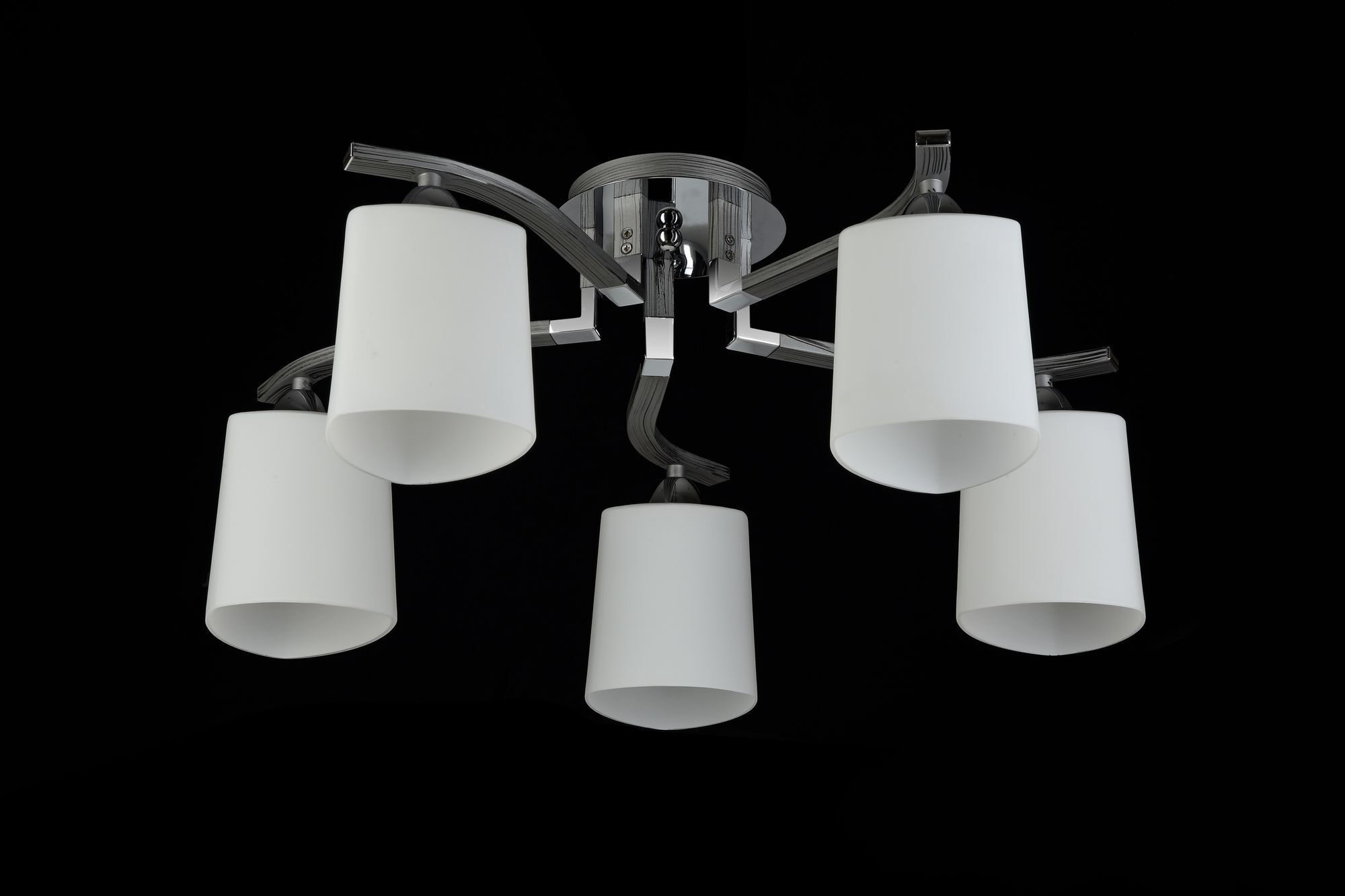 Потолочный светильник Freya FR5454CL-05CH