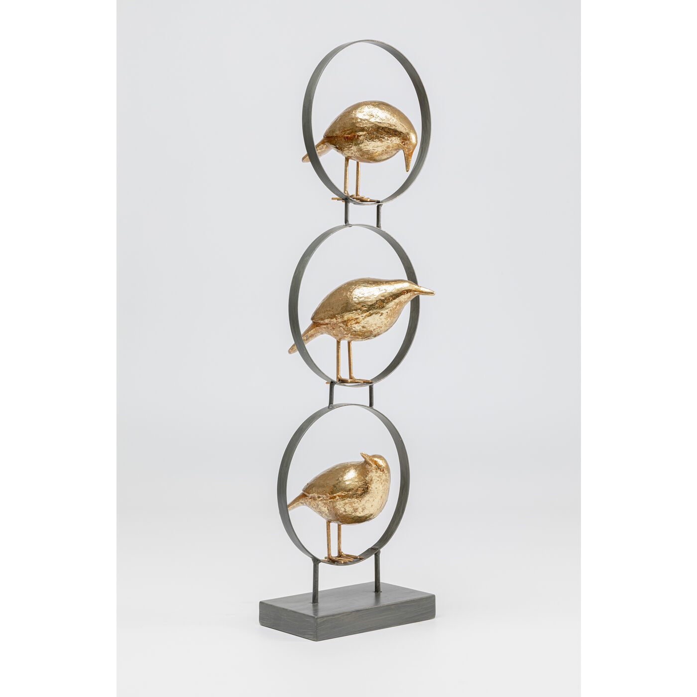 Предмет декоративный Birds 53643 Kare