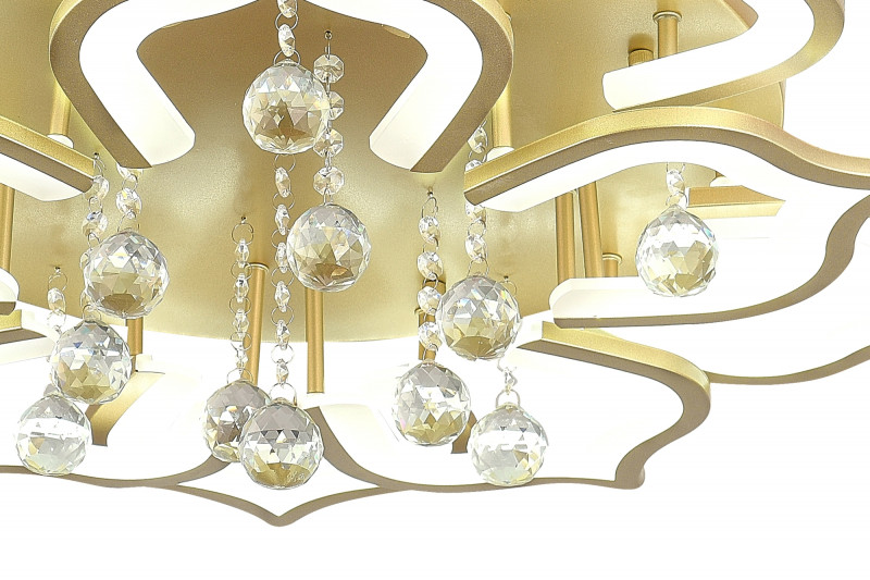 Накладная люстра Natali Kovaltseva INNOVATION STYLE 83053