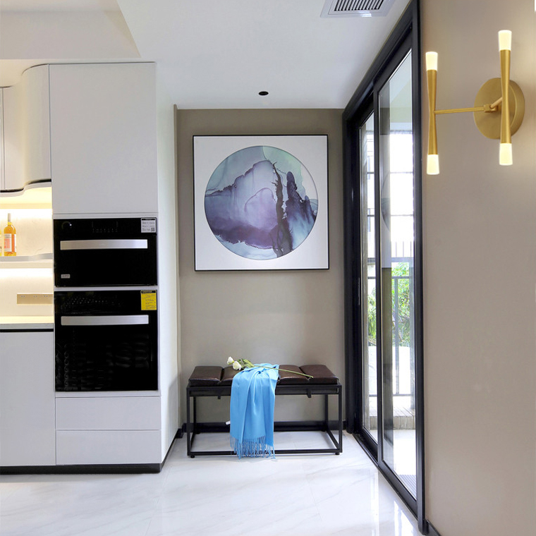 Бра CLUB BRA L28 by ImperiumLoft