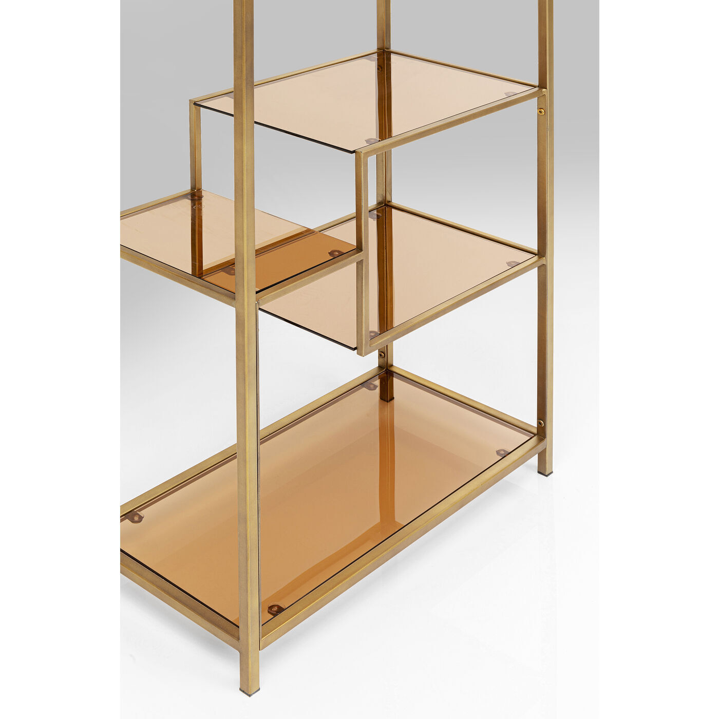 Стеллаж KARE Loft 85487
