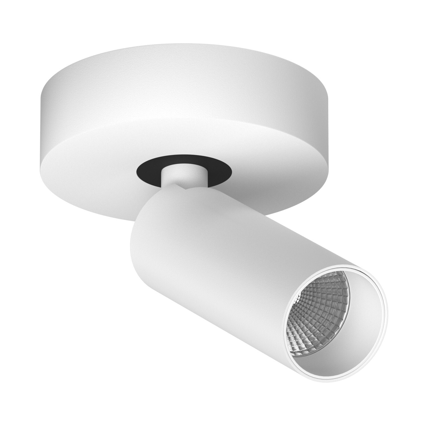 Накладной  светодиодный светильник Ledron SAGITONY R1 S40 Dim White