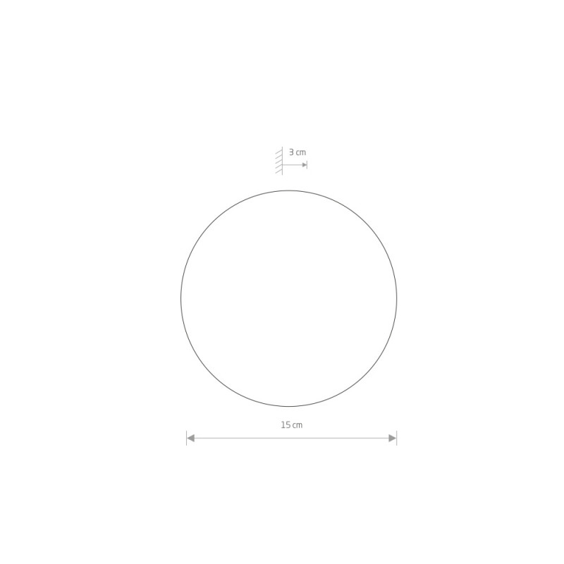 Бра Nowodvorski 10316