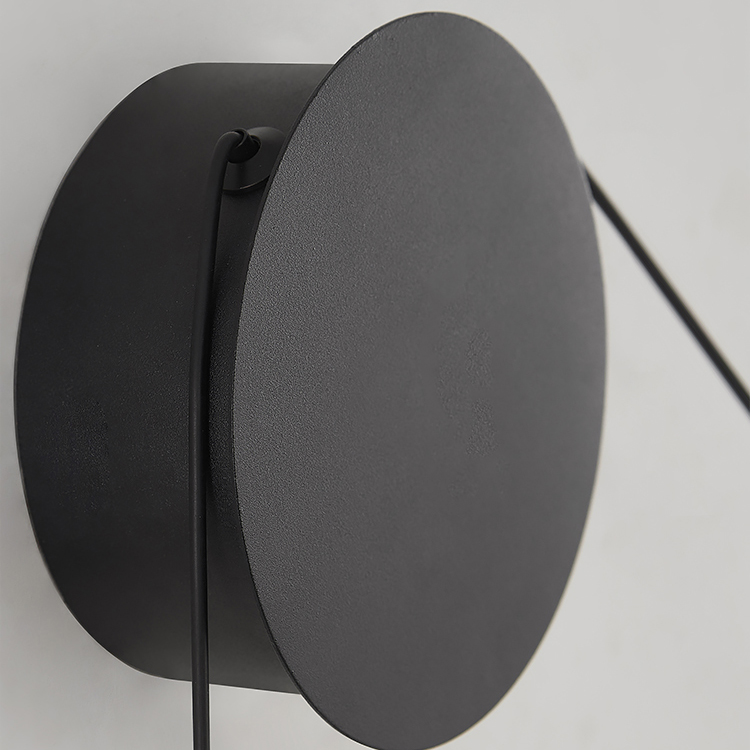 Настенный светильник HOOK Right by ImperiumLoft