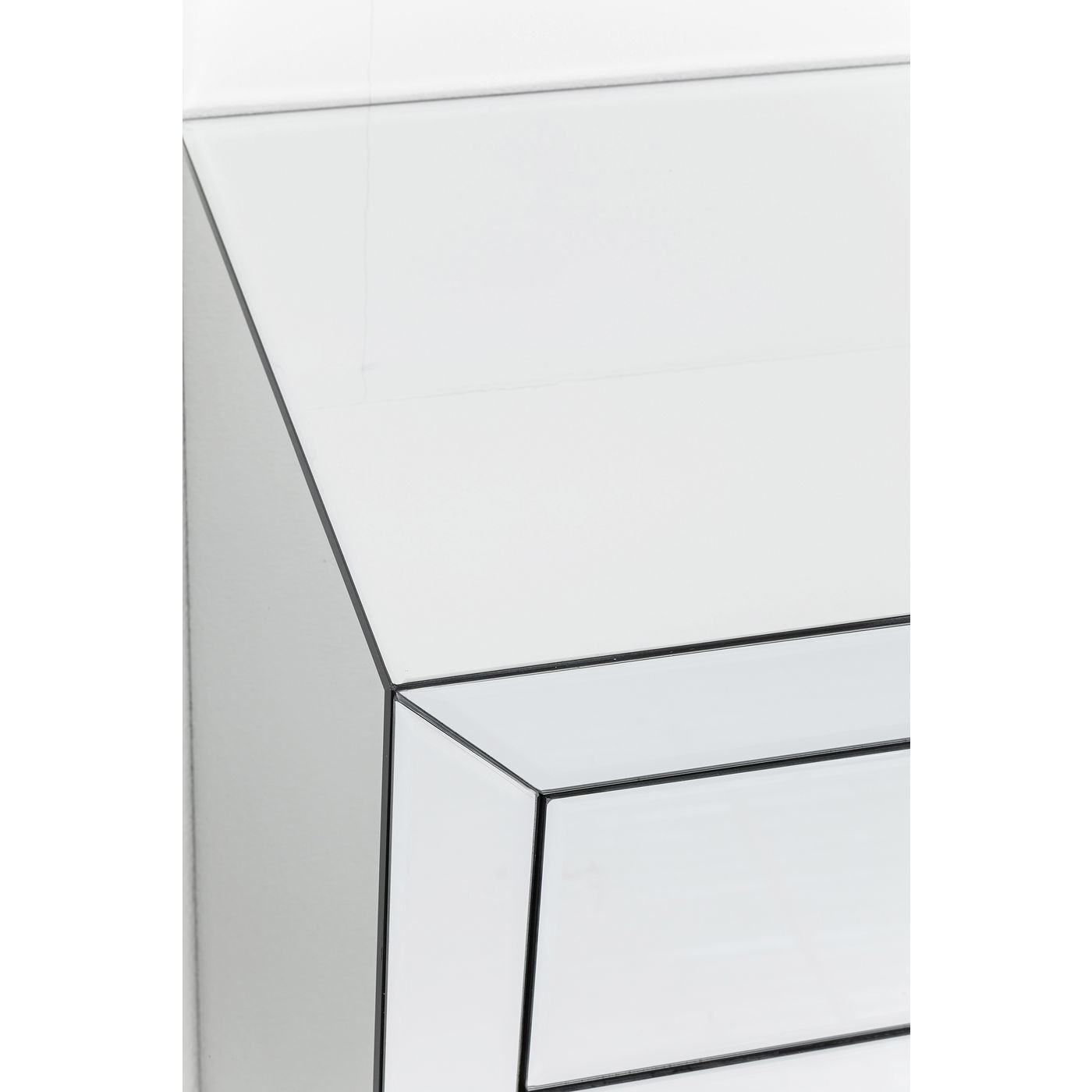 Комод Luxury 82230 KARE