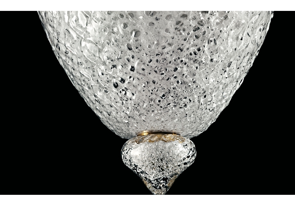 Люстра Barovier & Toso 6746