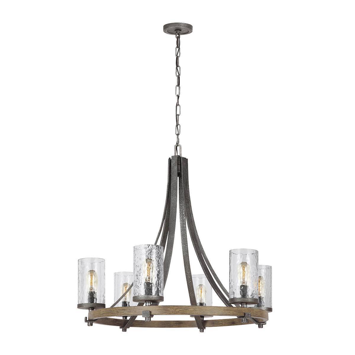 Люстра Feiss QN-ANGELO6