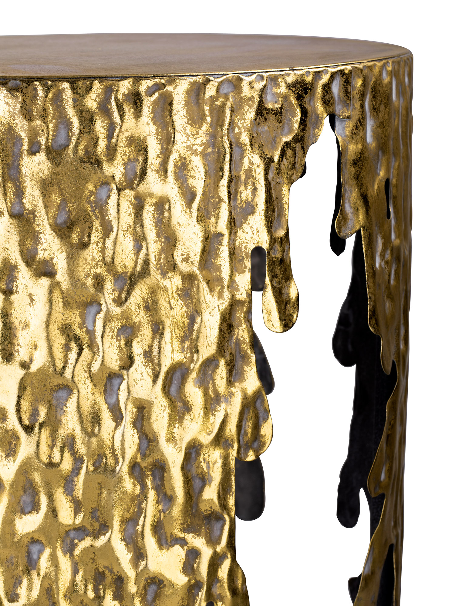 Столик интерьерный Уганда Glasar 57-197/2