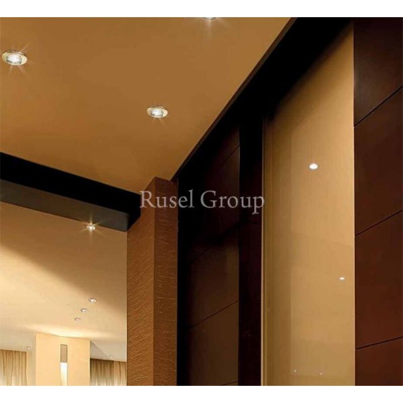 Встраиваемый светильник Leucos SD 505 INCASSO (ITRE)