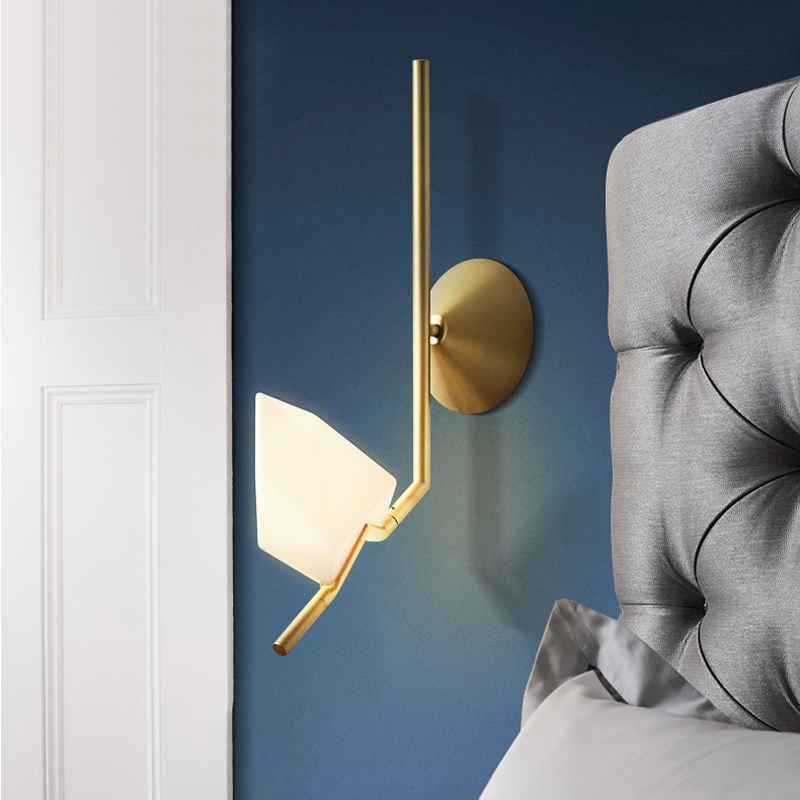 Дизайнерское бра Seed by ImperiumLoft