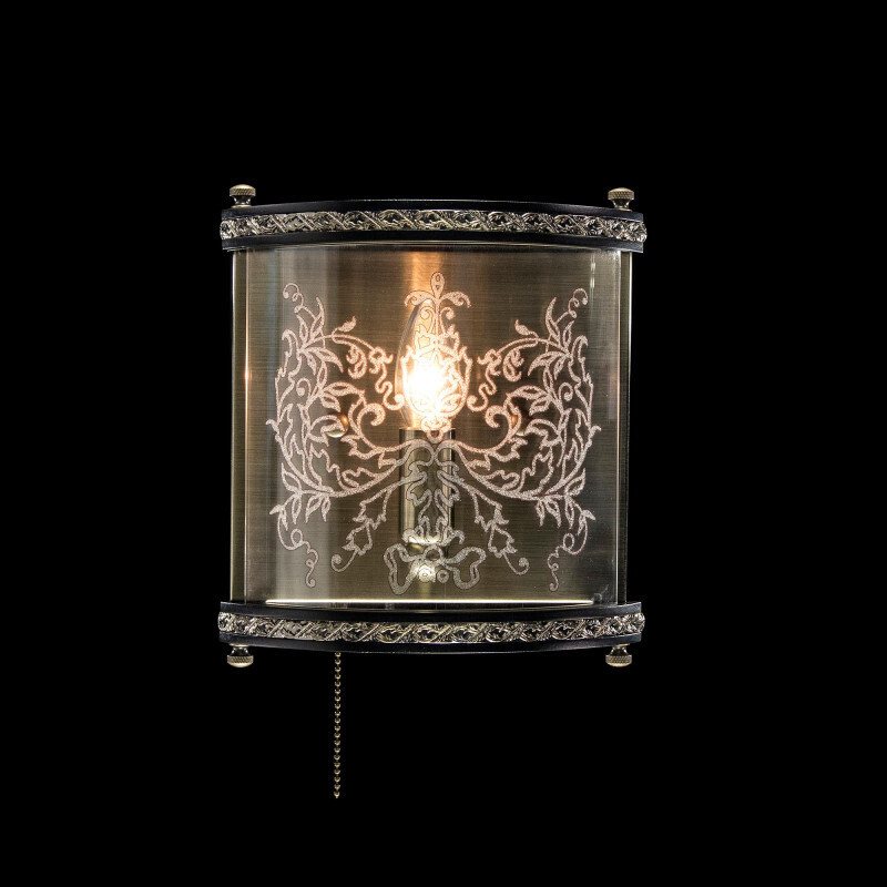 Бра Citilux CL408313R