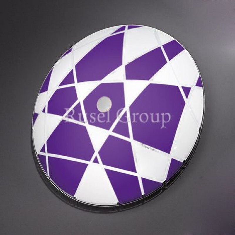 Настенно-потолочный светильник Kolarz Mikado 0296.U14.3.WV