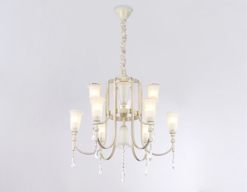 Подвесная люстра Ambrella Light TR3248