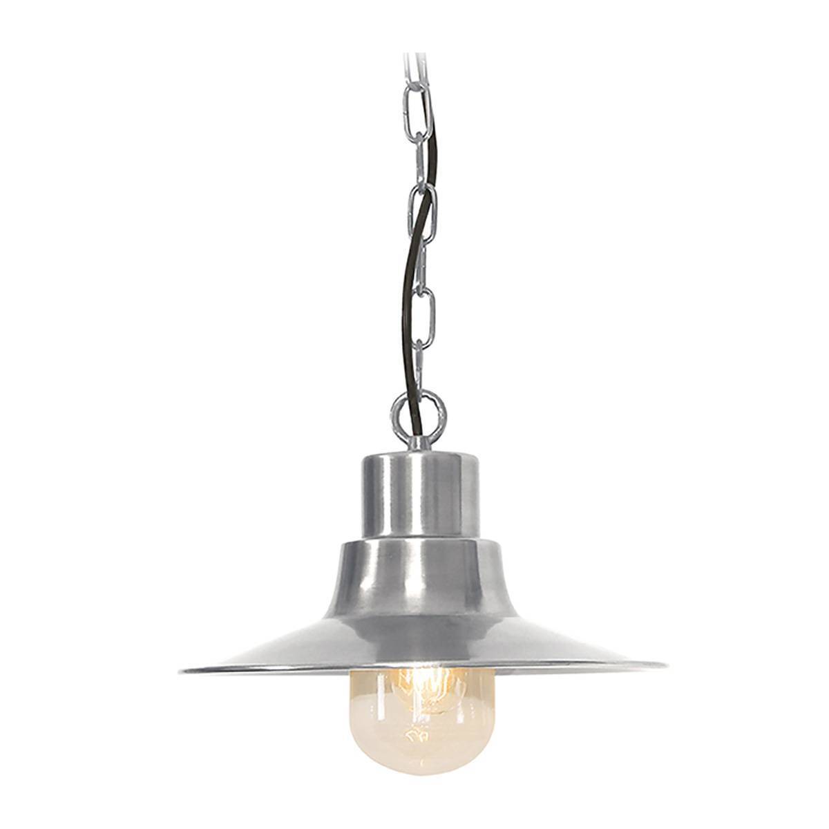 Подвесной фонарь Elstead SHELDON CH AN