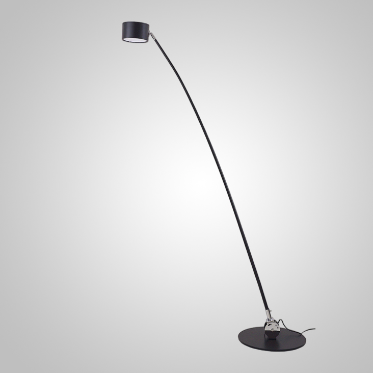 Напольный светильник AIDAN H180 by ImperiumLoft