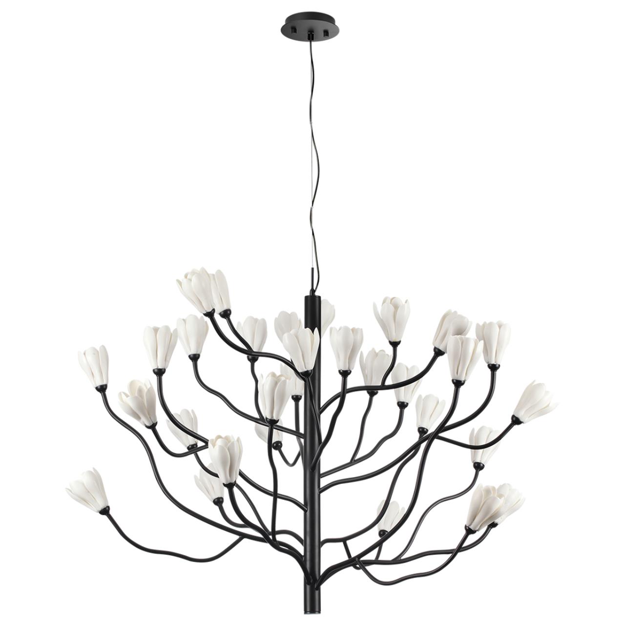 Люстра Odeon Light 5090/30